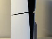 Garantija 18men Sony Playstation 5 Slim Disc 825gb - nuotraukos Nr. 7