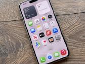 Apple iPhone 15 Pro Max 256gb Natural Titanium - nuotraukos Nr. 4