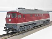 Roco dyzelinis lokomotyvas Br 142 - nuotraukos Nr. 2