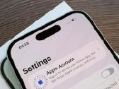 Apple iPhone 15 128gb Green - nuotraukos Nr. 6