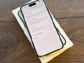Apple iPhone 15 128gb Green - nuotraukos Nr. 7