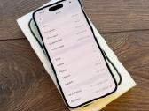 Apple iPhone 15 128gb Green - nuotraukos Nr. 8