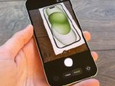 Apple iPhone 15 128gb Green - nuotraukos Nr. 9