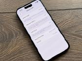 Apple iPhone 15 256gb Black - nuotraukos Nr. 7