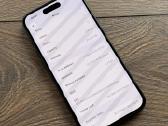 Apple iPhone 15 256gb Black - nuotraukos Nr. 8