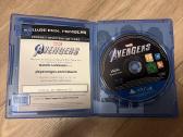 Marvel's Avengers (Playstation 4) - nuotraukos Nr. 2