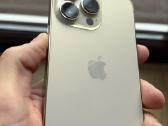 iPhone 13 pro - nuotraukos Nr. 4