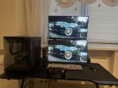 Ryzen 9 5900x 32gb 3600mhz 2tb Rx 6800 16gb - nuotraukos Nr. 7
