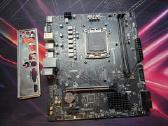 Msi Pro A620m-b mobo motinine plokste - nuotraukos Nr. 2
