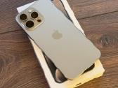 Apple iPhone 15 Pro Max 256gb BH:100% 9.8/10 - nuotraukos Nr. 3