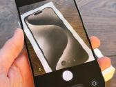 Apple iPhone 15 Pro Max 256gb BH:100% 9.8/10 - nuotraukos Nr. 11