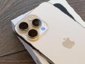 Apple iPhone 16 Pro Max 256gb Desert Titanium - nuotraukos Nr. 2