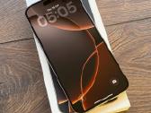 Apple iPhone 16 Pro Max 256gb Desert Titanium - nuotraukos Nr. 3