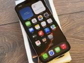 Apple iPhone 16 Pro Max 256gb Desert Titanium - nuotraukos Nr. 4