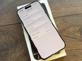 Apple iPhone 16 Pro Max 256gb Desert Titanium - nuotraukos Nr. 7