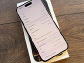 Apple iPhone 16 Pro Max 256gb Desert Titanium - nuotraukos Nr. 8