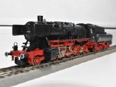 Fleischmann garvežys Br 50 - nuotraukos Nr. 2