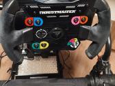 Thrustmaster Ts-pc žaidimų simuliatorius - nuotraukos Nr. 3