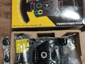 Thrustmaster Ts-pc žaidimų simuliatorius - nuotraukos Nr. 4