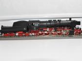 Fleischmann garvežys Br 50 - nuotraukos Nr. 4