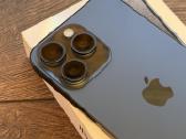 Apple iPhone 15 Pro Max 256gb Blue Titanium - nuotraukos Nr. 2