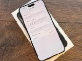 Apple iPhone 15 Pro Max 256gb Blue Titanium - nuotraukos Nr. 7