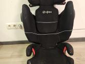 Cybex 15-36kg automobilinė kėdutė, Isofix - nuotraukos Nr. 2