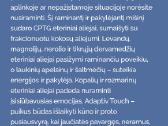 Naujas Doterra eterinis aliejus Adaptiv Touch - nuotraukos Nr. 4