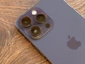 Apple iPhone 14 Pro Max 128gb Deep Purple - nuotraukos Nr. 2