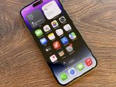 Apple iPhone 14 Pro Max 128gb Deep Purple - nuotraukos Nr. 4