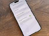Apple iPhone 14 Pro Max 128gb Deep Purple - nuotraukos Nr. 6