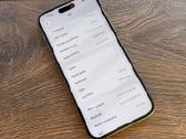 Apple iPhone 14 Pro Max 128gb Deep Purple - nuotraukos Nr. 7