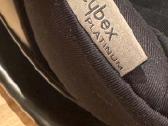 Cybex Cloud Q kėdutė su Isofix , 0-13kg - nuotraukos Nr. 3