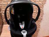 Cybex Cloud Q kėdutė su Isofix , 0-13kg - nuotraukos Nr. 5