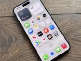 Apple iPhone 15 Pro Max 512gb Black Titanium - nuotraukos Nr. 4