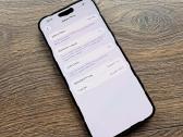 Apple iPhone 15 Pro Max 512gb Black Titanium - nuotraukos Nr. 7