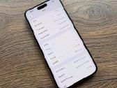 Apple iPhone 15 Pro Max 512gb Black Titanium - nuotraukos Nr. 8