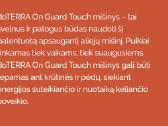 Naujas Doterra eterinis aliejus On Guard Touch - nuotraukos Nr. 4