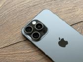 Apple iPhone 15 Pro Max 256gb Black Titanium - nuotraukos Nr. 2