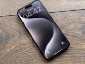 Apple iPhone 15 Pro Max 256gb Black Titanium - nuotraukos Nr. 3