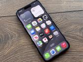 Apple iPhone 15 Pro Max 256gb Black Titanium - nuotraukos Nr. 4