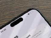 Apple iPhone 15 Pro Max 256gb Black Titanium - nuotraukos Nr. 6