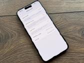 Apple iPhone 15 Pro Max 256gb Black Titanium - nuotraukos Nr. 7