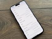 Apple iPhone 15 Pro Max 256gb Black Titanium - nuotraukos Nr. 8