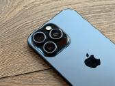 Apple iPhone 15 Pro Max 512gb Blue Titanium - nuotraukos Nr. 2
