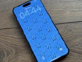 Apple iPhone 15 Pro Max 512gb Blue Titanium - nuotraukos Nr. 3
