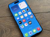 Apple iPhone 15 Pro Max 512gb Blue Titanium - nuotraukos Nr. 4