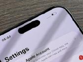 Apple iPhone 15 Pro Max 512gb Blue Titanium - nuotraukos Nr. 6