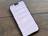 Apple iPhone 15 Pro Max 512gb Blue Titanium - nuotraukos Nr. 7