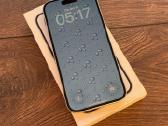 Apple iPhone 15 128gb Blue - nuotraukos Nr. 3